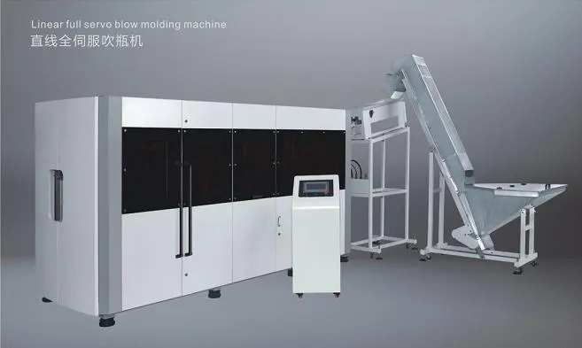 5 Gallon sticle PET suflare