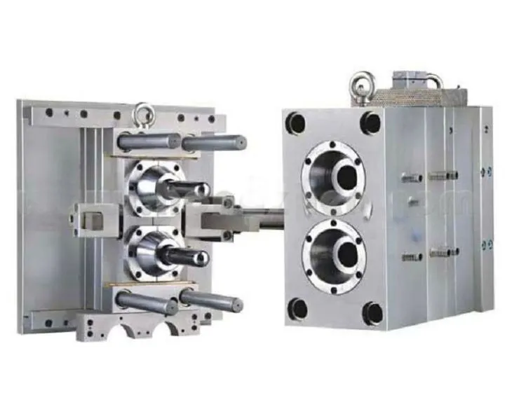 5 Gallon Preform Mold