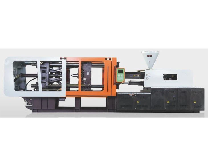 PET plastics injection molding machine(001)