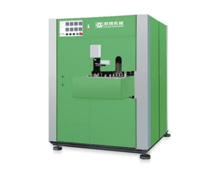 Plastic Jerry Can Producția de suflare a mașinii de turnare