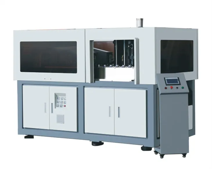 Lățime gura Jar Suflare Machine